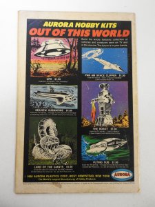 Wonder Woman #179 (1968) VG Condition moisture stain bc