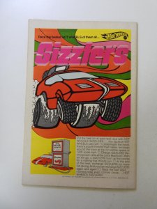 Captain America #133 (1971) VF condition