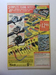 The Amazing Spider-Man #169 (1977) FN Condition