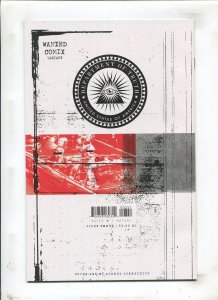 Department of Truth #3 - Wanted Comix Exclusive Variant 9.2OB (2020)