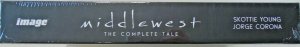 Middlewest: The Complete Tale HC Omnibus Signed 2x! Brand New