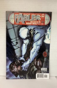 Fables #29 (2004)