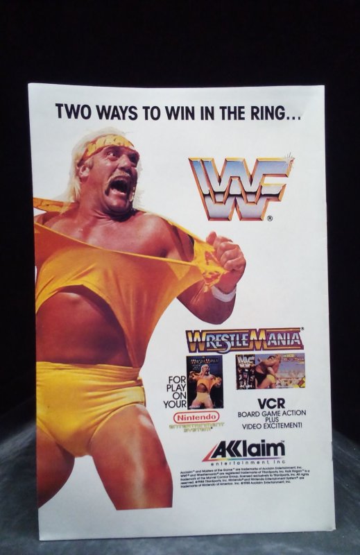 Suicide Squad #25 (1989)