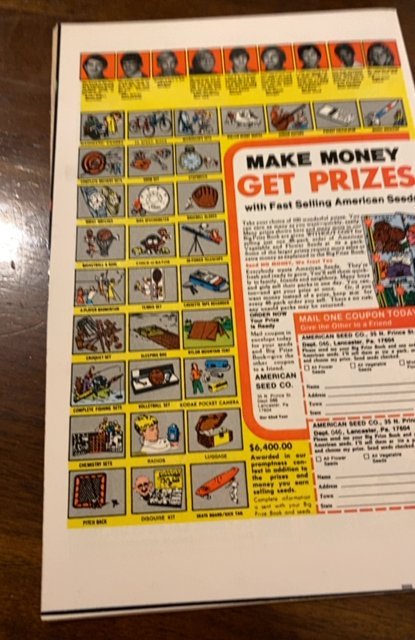 The X-Men #132 (1980)Hellfire club app VF