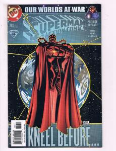 Action Comics #780 VF DC Comics Comic Book Kelly Superman 2001 DE11