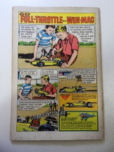 House of Mystery #153 (1965) VG/FN Condition