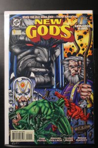 New Gods #1 (1995)