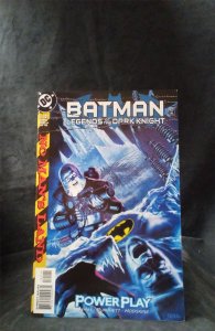 Batman: Legends of the Dark Knight #121 1999 DC Comics Comic Book