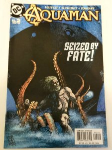Aquaman #2 (2003)