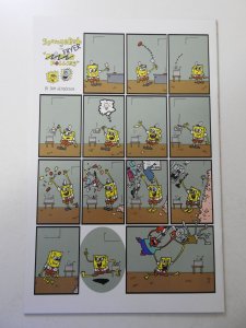 SpongeBob Comics #54 (2016) NM Condition!