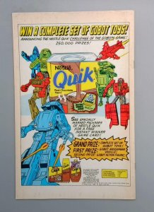 Web of Spider-Man #10, Dominic Fortune, Marvel, 1986