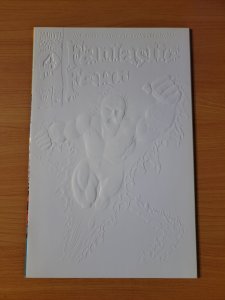 Fantastic Four #371 Direct Market Edition ~ NEAR MINT NM ~ 1992 Marvel Comics