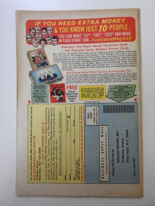 The Incredible Hulk #120 (1969) Kill The Hulk! Sharp VG/Fine Condition!