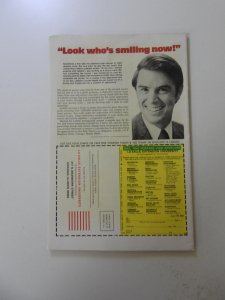 Fantastic Four #165 (1975) FN/VF condition