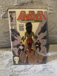 The Punisher #25 (1989)
