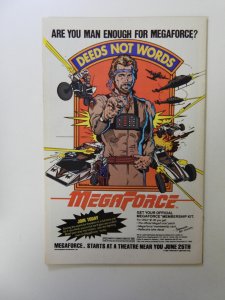 The Uncanny X-Men #161 (1982) VF condition