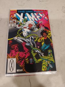 Gli Incredibili X-Men #59 (1995)