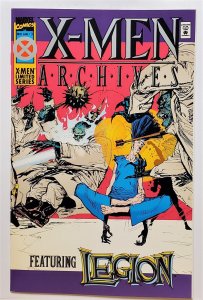 X-Men Archives #3 (Jan 1995, Marvel) VF/NM  