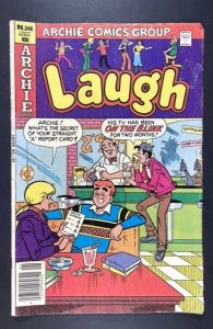 Laugh #346 (1980)