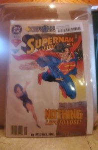 Action Comics #703 (1994)