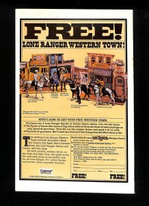 Uncanny X-Men #157 Dark Phoenix Starjammers!