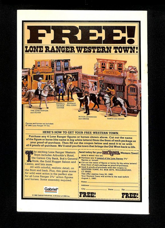 Uncanny X-Men #157 Dark Phoenix Starjammers!