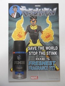 The Amazing Spider-Man #31 (2019)