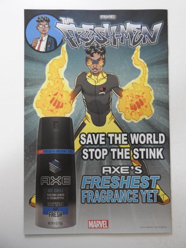 The Amazing Spider-Man #31 (2019)