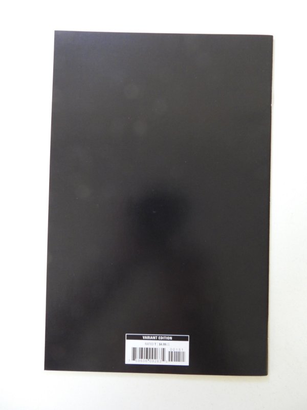 Friendly Neighborhood Spider-Man #1 Variant NM condition