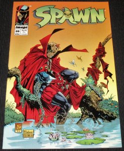 Spawn #26 (1994)