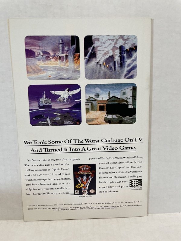 Captain America #396