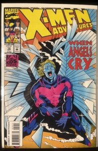 X-Men Adventures #12 (1993)