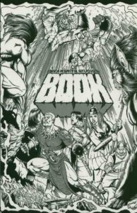 Dreamsmith Studio's Book   #1, NM- (Stock photo)