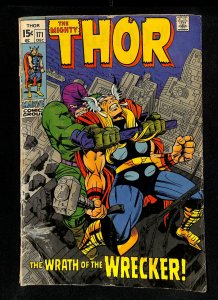 Thor #171