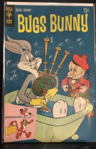 Bugs Bunny #121 (1969)