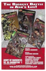 Monster War #4 (2005)