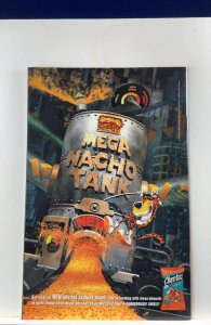 Fantastic Four #8 (1997)