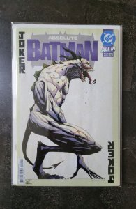 Absolute Batman #15  (2026)