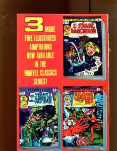 Marvel Classics Comics #3 - Featuring Hunchback Of Notre Dam! (6.0) 1976