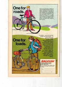 Black Magic #1 (1973) 1st Issue! Simon & Kirby NM- High-Grade UTAH CERTIFICATE