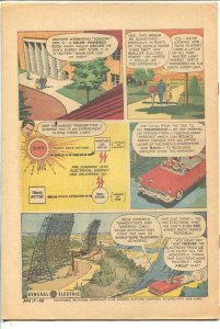 Adventures in Electronics 1955-General Electric-1955 Ford-high tech-FN