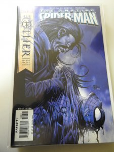 The Amazing Spider-Man #526 (2006)