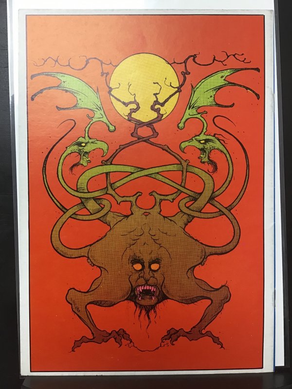 Light Comitragies (1971)