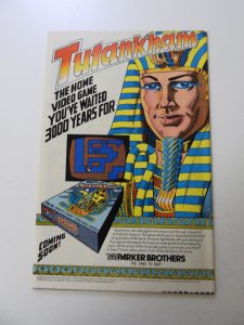 Daredevil #198 (1983) VF condition