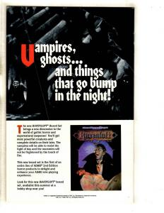 Uncanny X-Men # 267 VF/NM Marvel Comic Book 2nd Gambit Appearance Wolverine J318