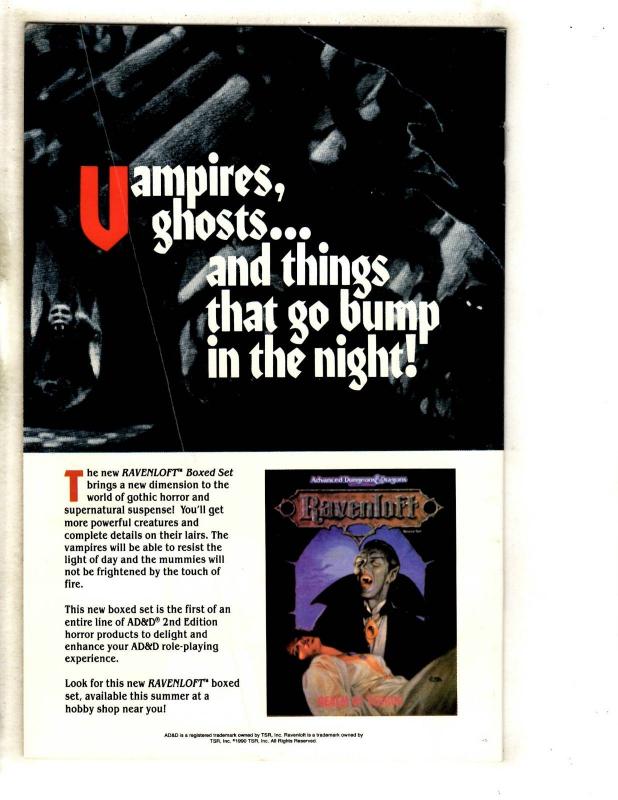 Uncanny X-Men # 267 VF/NM Marvel Comic Book 2nd Gambit Appearance Wolverine J318