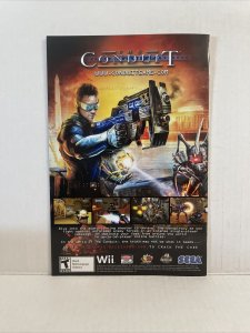 Immortal Weapons #1 Limited Series