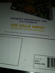 FCBD 2016 CAPT AMERICA 2018 AMAZING SPIDERMAN & AVENGERS VF