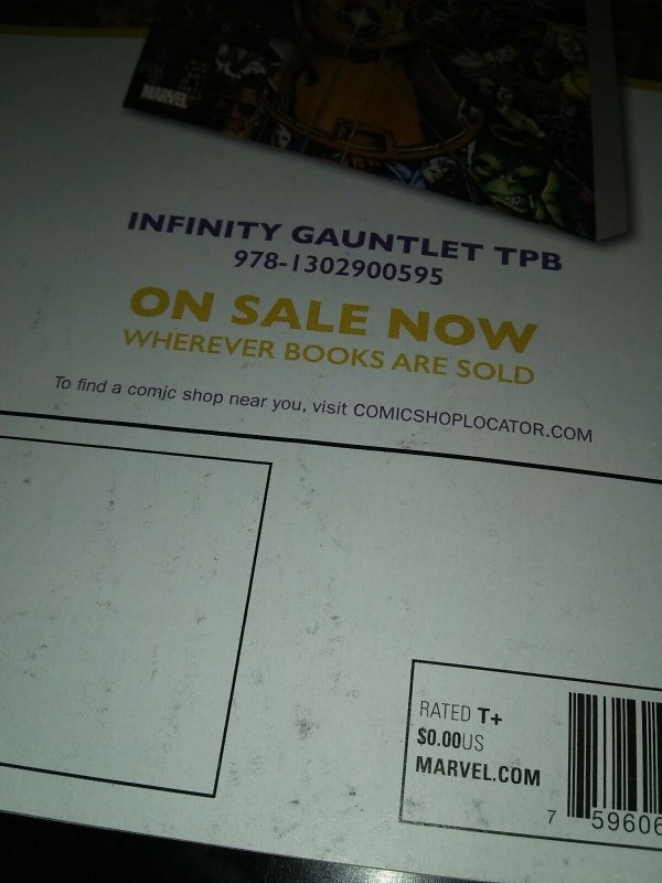 FCBD 2016 CAPT AMERICA 2018 AMAZING SPIDERMAN & AVENGERS VF