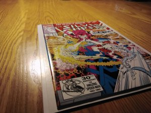 Silver Surfer #70 (1992)